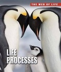 Cover: The Web of Life, Pack A of 6 - Raintree Publishers