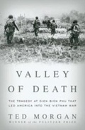 Cover: Valley of Death - Presidio Press