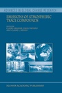 Cover: Emissions of Atmospheric Trace Compounds - Springer
