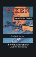 Cover: Vixen - Trafford Publishing