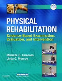 Abbildung von: Physical Rehabilitation - E-Book - Saunders