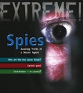 Cover: Spies - A & C Black Publishers Ltd