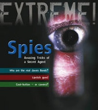 Enlarge image Cover: Spies - A & C Black Publishers Ltd