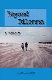 Enlarge image Cover: Beyond Dilemma - Trafford Publishing