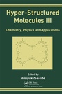 Cover: Hyper-Structured Molecules III - CRC Press