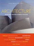Cover: Architecture - Herbert Press Ltd