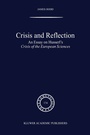 Cover: Crisis and Reflection - Springer
