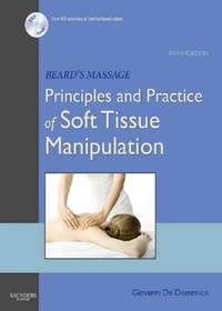 Abbildung von: Beard's Massage - Saunders