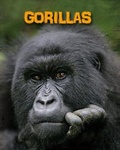 Cover: Gorillas - Raintree Publishers
