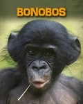 Cover: Living in the Wild: Primates Pack A of 6 - Raintree Publishers