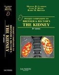Cover: Pocket Companion to Brenner and Rector's The Kidney - Saunders