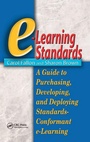 Cover: e-Learning Standards - CRC Press