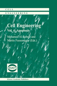 Enlarge image Cover: Cell Engineering - Springer