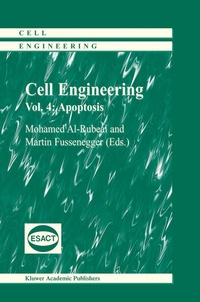 Enlarge image Cover: Cell Engineering - Springer