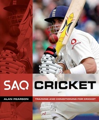 Abbildung von: Cricket - Bloomsbury Sport