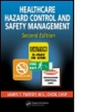 Abbildung von: Healthcare Hazard Control and Safety Management, Second Edition - Lewis Publishers,U.S.