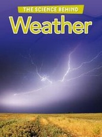 Abbildung von: Weather - Raintree Publishers