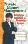 Cover: Private Money Management - CRC Press