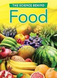 Enlarge image Cover: Food - Raintree Publishers