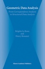 Cover: Geometric Data Analysis - Springer