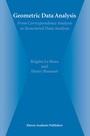 Cover: Geometric Data Analysis - Springer