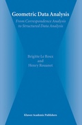 Cover: Geometric Data Analysis - Springer