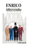 Cover: Enrico Albyvendie - Trafford Publishing