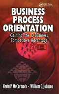 Cover: Business Process Orientation - CRC Press