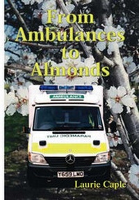 Abbildung von: From Ambulances to Almonds - Trafford Publishing