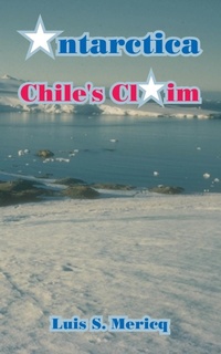 Abbildung von: Antarctica - University Press of the Pacific
