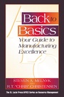 Cover: Back to Basics - CRC Press