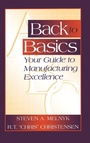 Cover: Back to Basics - CRC Press