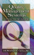 Cover: Quality Management Systems - CRC Press
