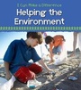 Cover: Helping the Environment - Raintree Publishers