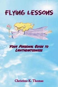 Cover: Flying Lessons - Trafford Publishing
