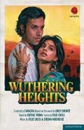 Cover: Wuthering Heights - Methuen Drama
