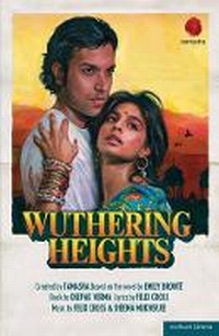 Enlarge image Cover: Wuthering Heights - Methuen Drama