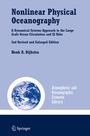 Cover: Nonlinear Physical Oceanography - Springer