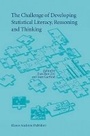 Cover: The Challenge of Developing Statistical Literacy, Reasoning and Thinking - Springer