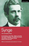 Cover: Synge: Complete Plays - Methuen Drama