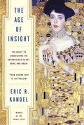 Cover: The Age of Insight - Random House Inc
