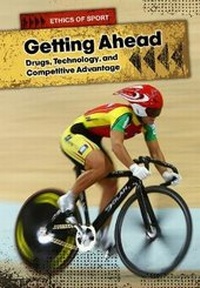 Enlarge image Cover: Getting Ahead - Raintree Publishers