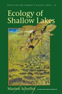 Cover: Ecology of Shallow Lakes - Springer