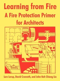 Abbildung von: Learning from Fire - University Press of the Pacific
