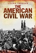 Cover: The American Civil War - Raintree Publishers