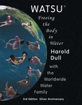 Cover: Watsu - Trafford Publishing
