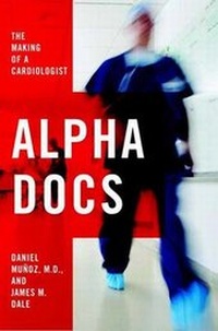 Enlarge image Cover: Alpha Docs - Random House USA Inc