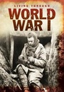 Cover: World War I - Raintree Publishers