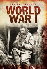 Enlarge image Cover: World War I - Raintree Publishers