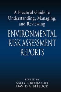 Bild: A Practical Guide to Understanding, Managing, and Reviewing Risk Assessment Reports - CRC Press